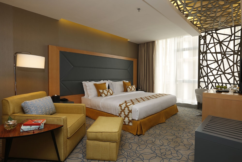 جراند بلازا(Grand Plaza Gulf) 9/45