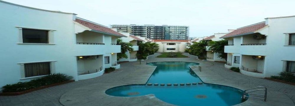 Ilara Hotel And Spa 26/31