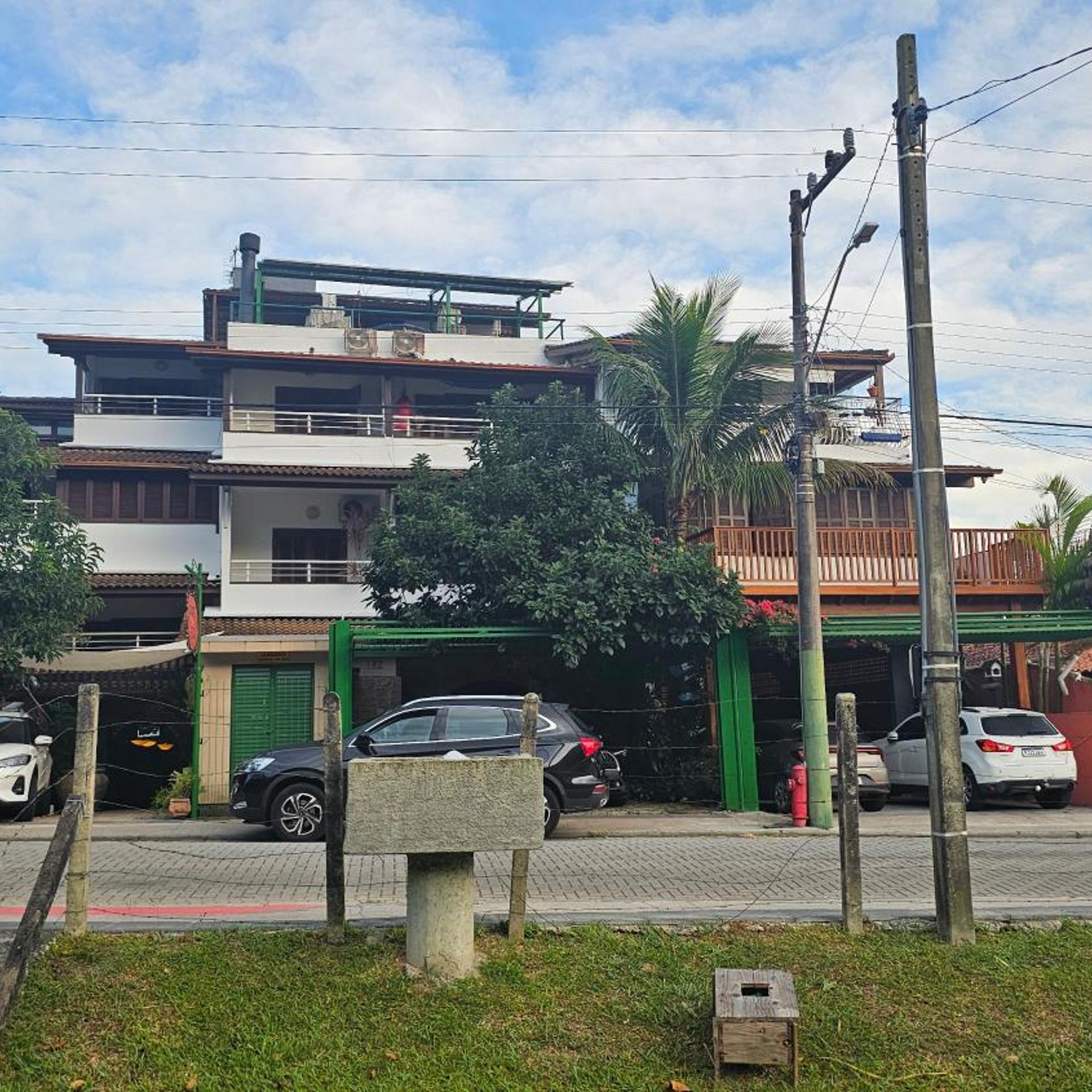 Pousada Bizkaia 42/50