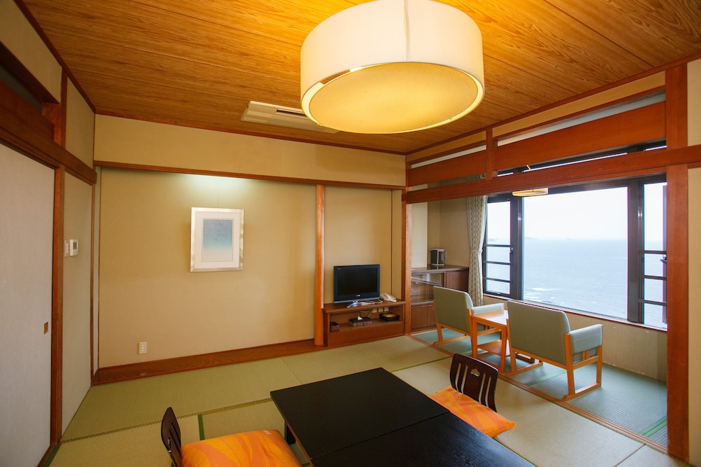 Ijika Daiichi Hotel Kagura 32/62