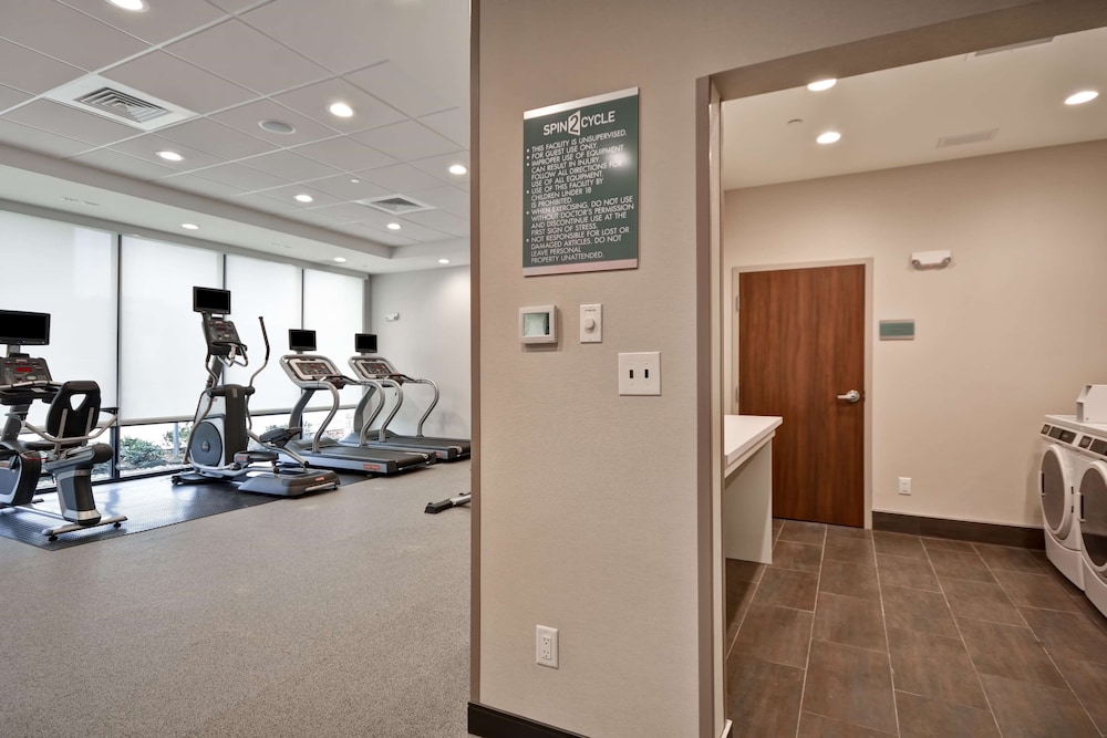 Home2 Suites By Hilton Fairview/Allen 23/56