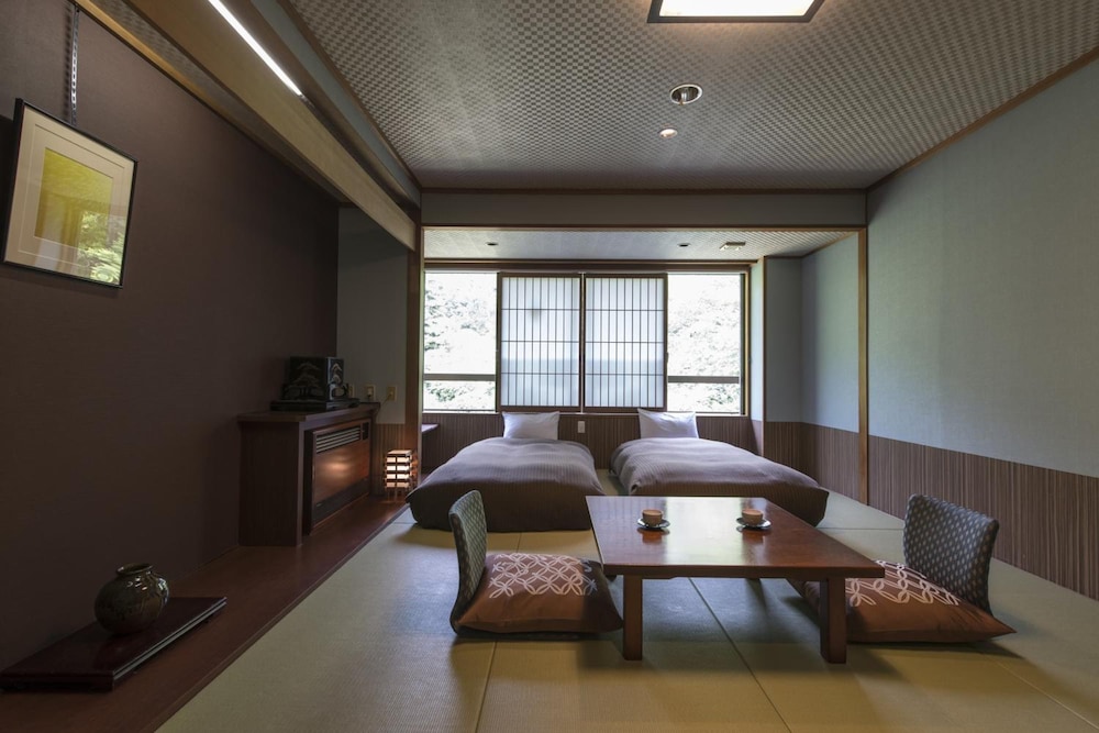 Takamiya Ryokan Bettei KUON (ex KUON) 43/54