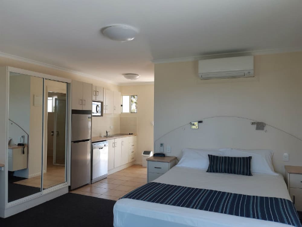 Whitsunday Sands Resort 24/58