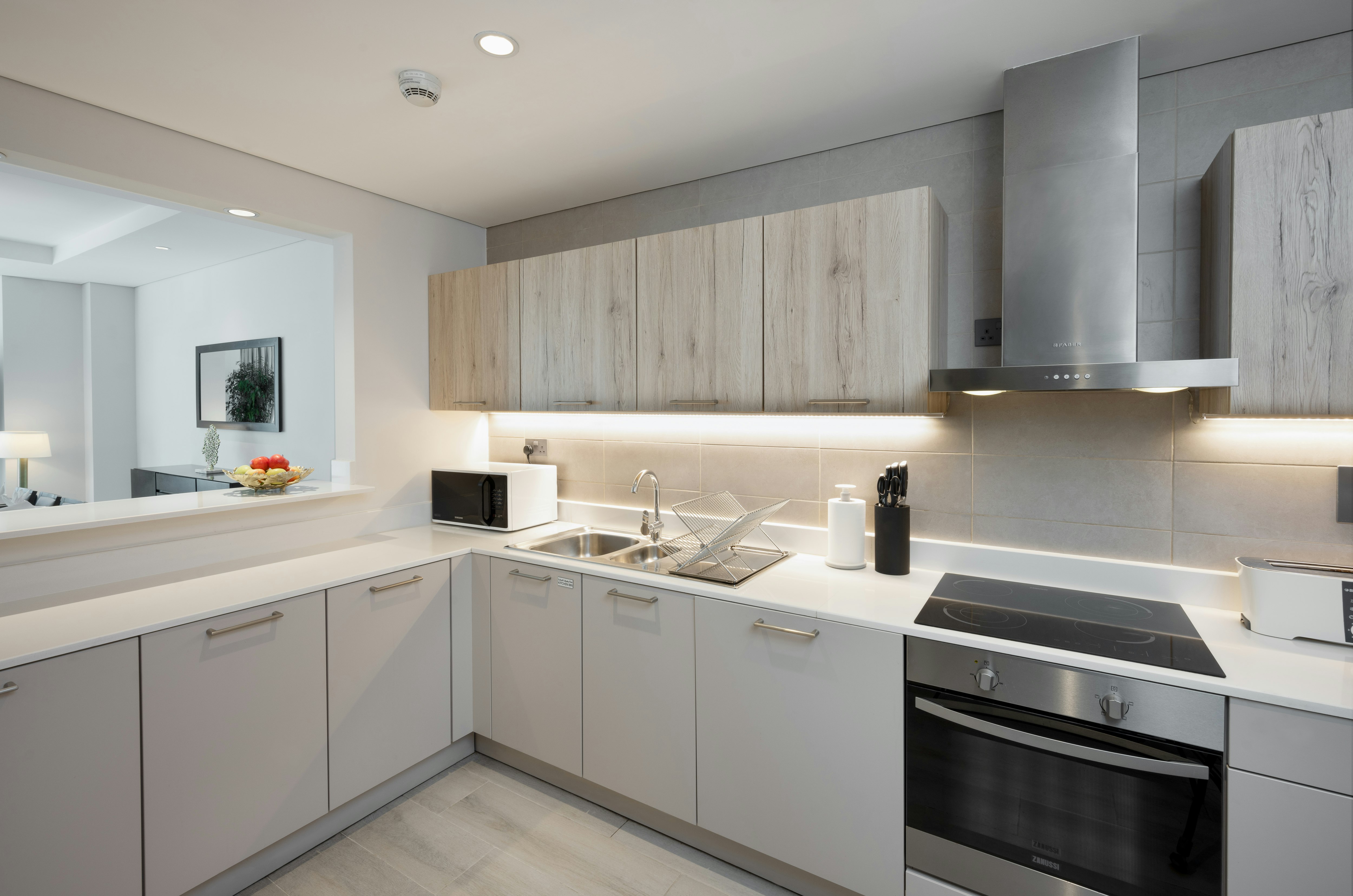 Centara West Bay Hotel and Residences Doha 9/78