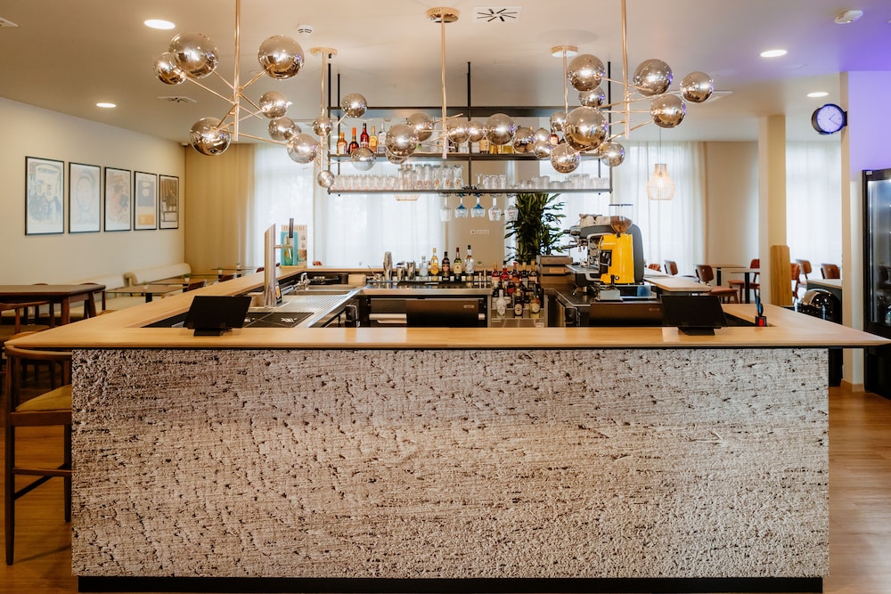 Moods Hotel Dortmund 44/53