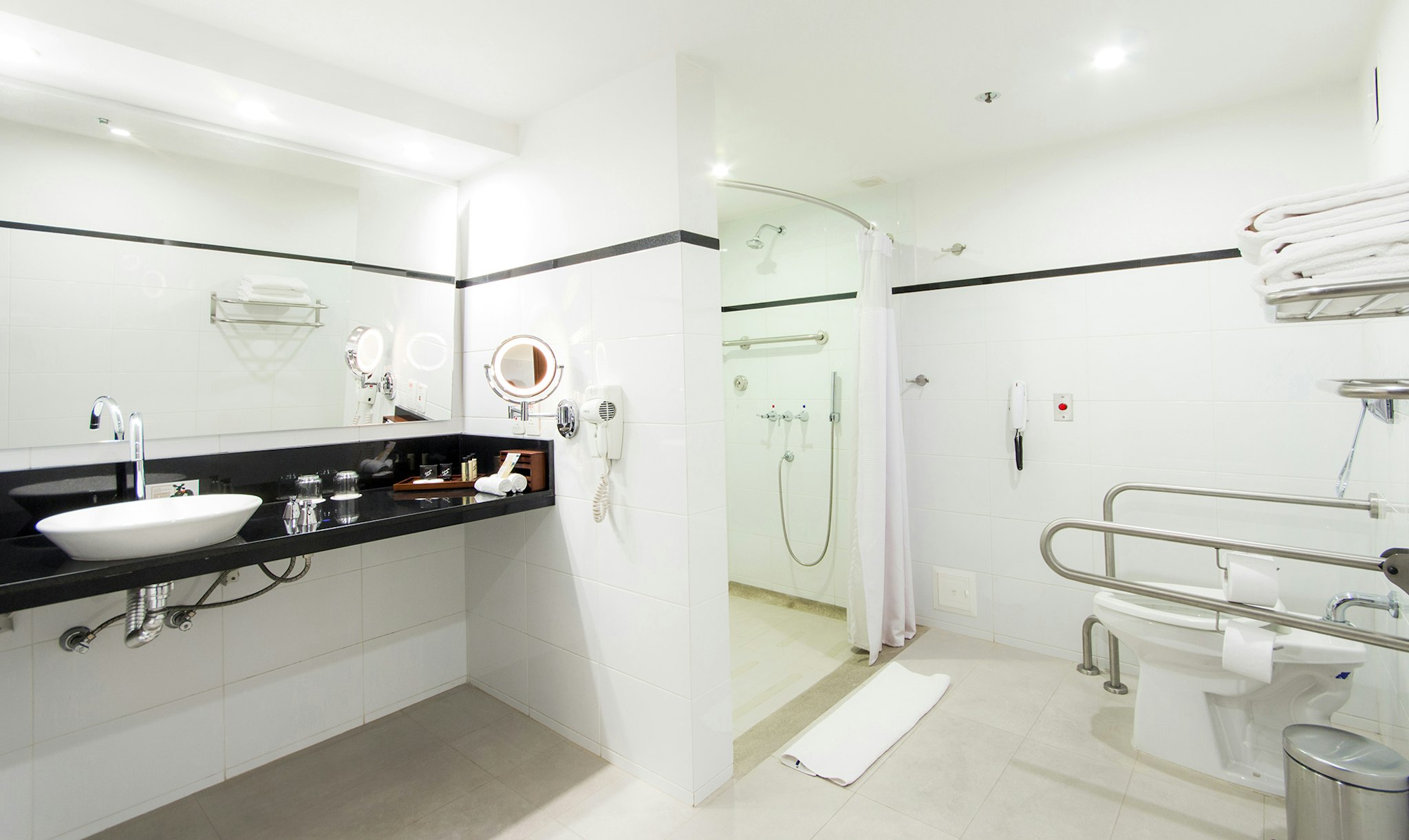 Tequendama Suites Bogota 35/35