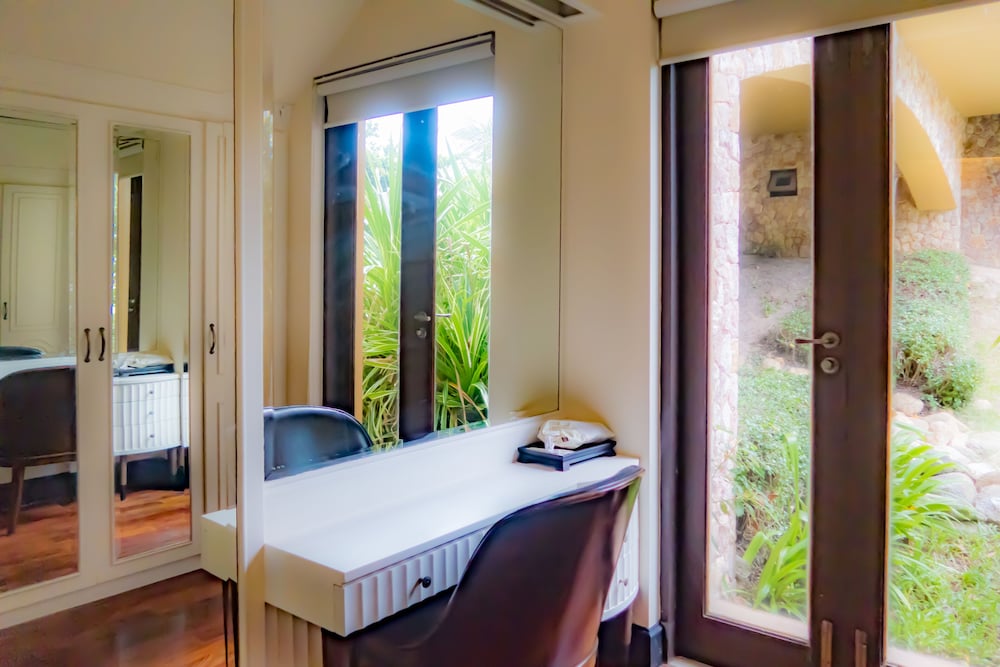 Pawanthorn Luxury Pool Villa Samui 8/50
