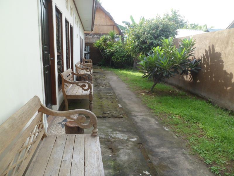 Villa Karang Homestay 18/19