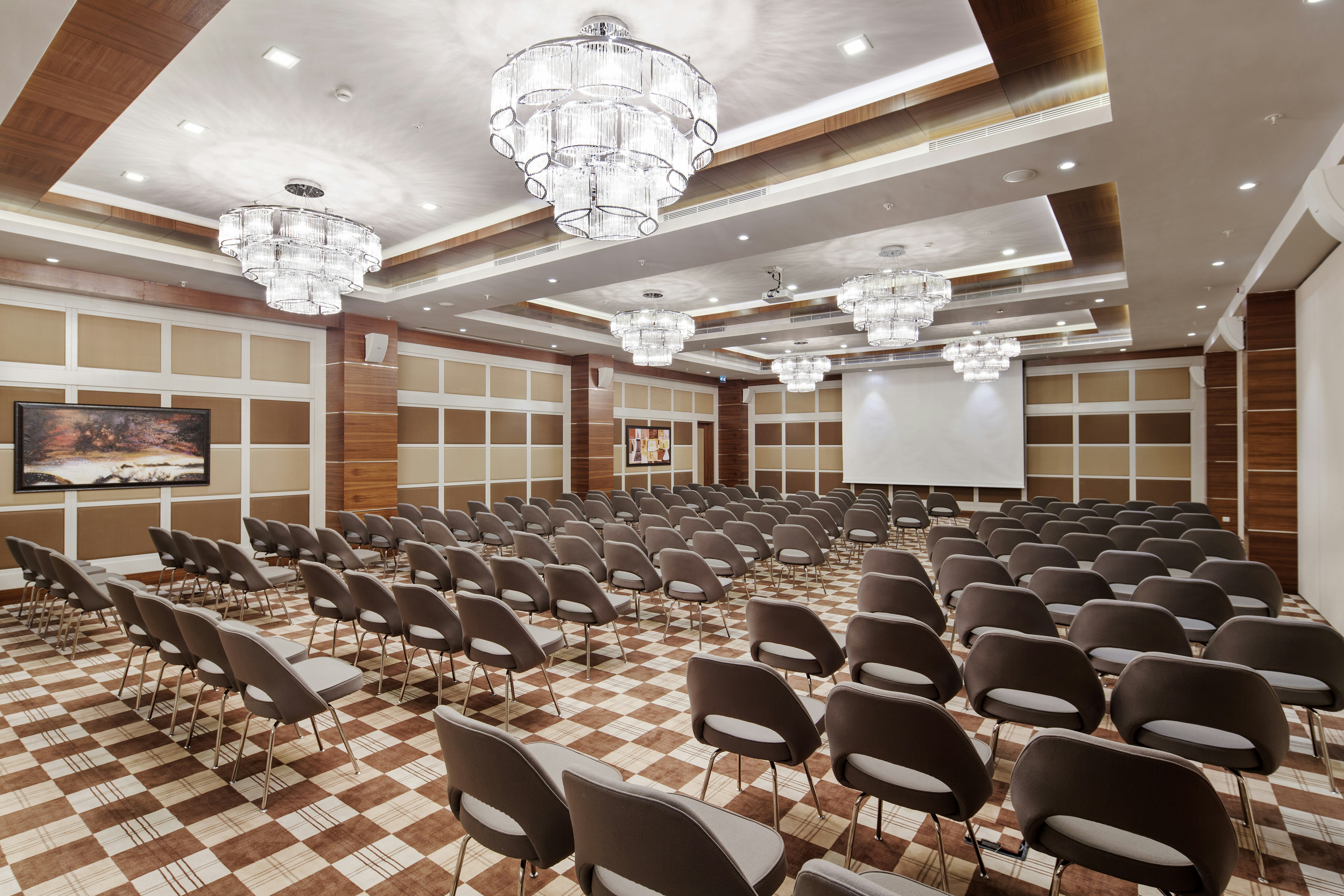 Doubletree By Hilton Kusadasi 78/89
