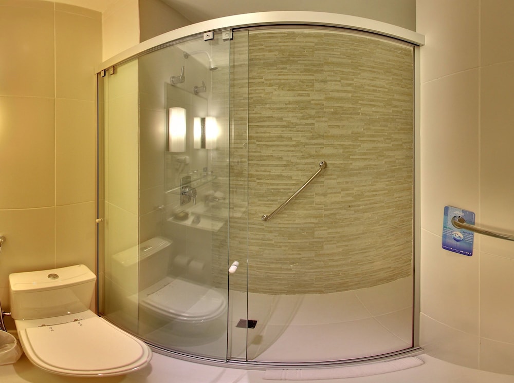 Quality Hotel Sao Caetano 16/34