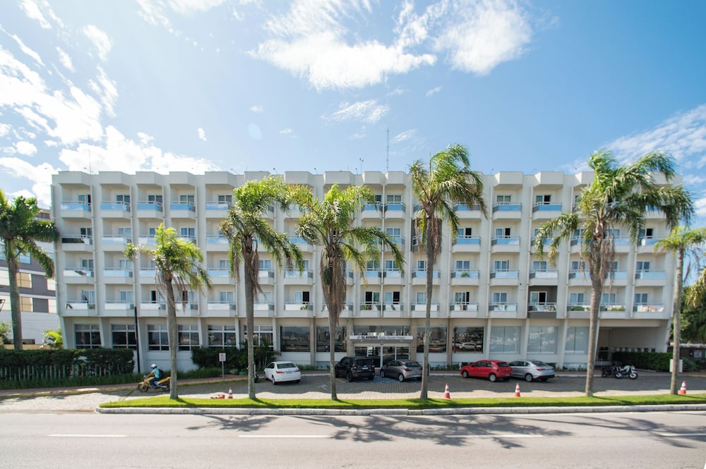 Slaviero Hotel Baía Norte Florianopolis 42/50