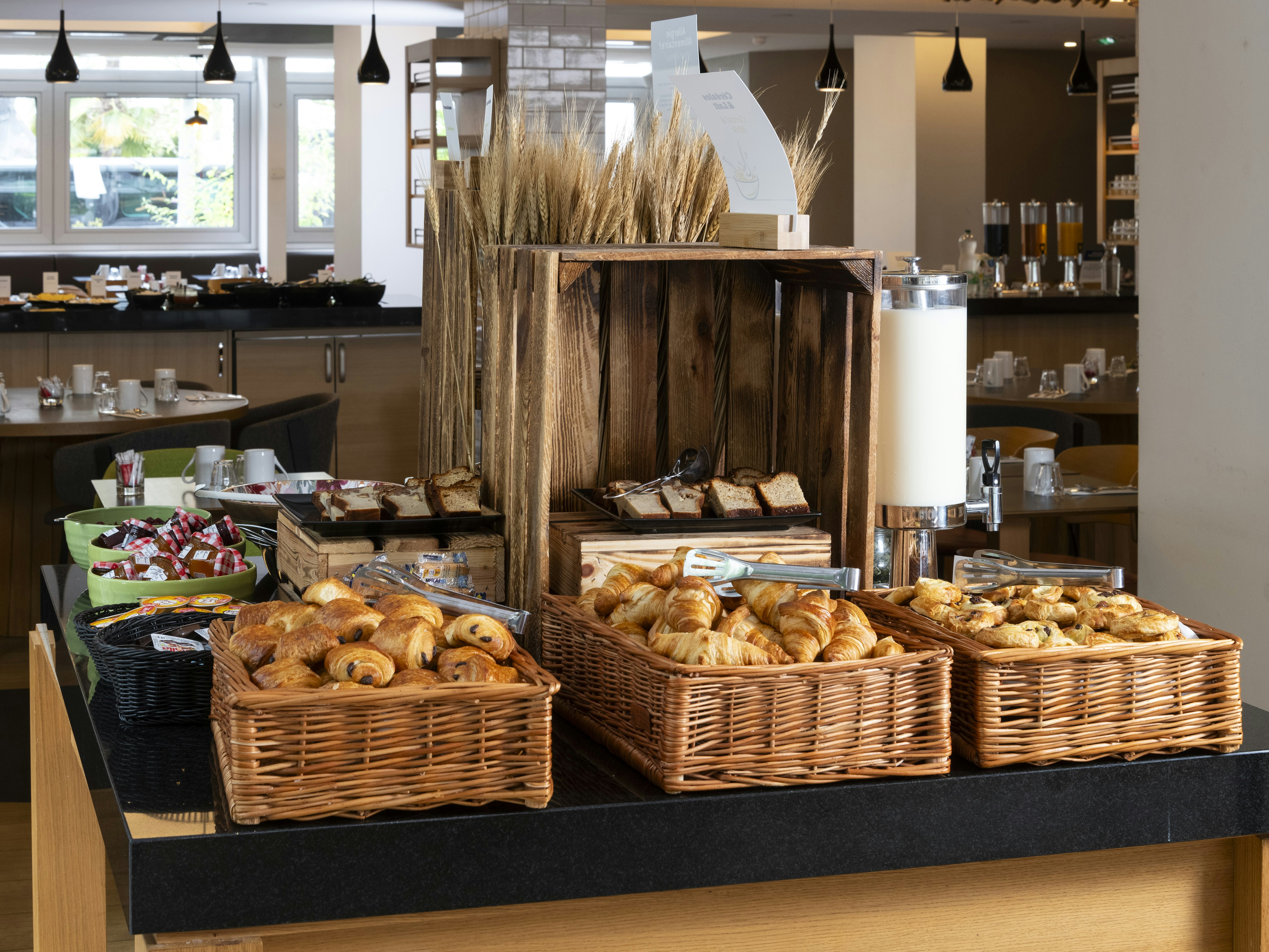DoubleTree by Hilton Paris Bougival 11/50