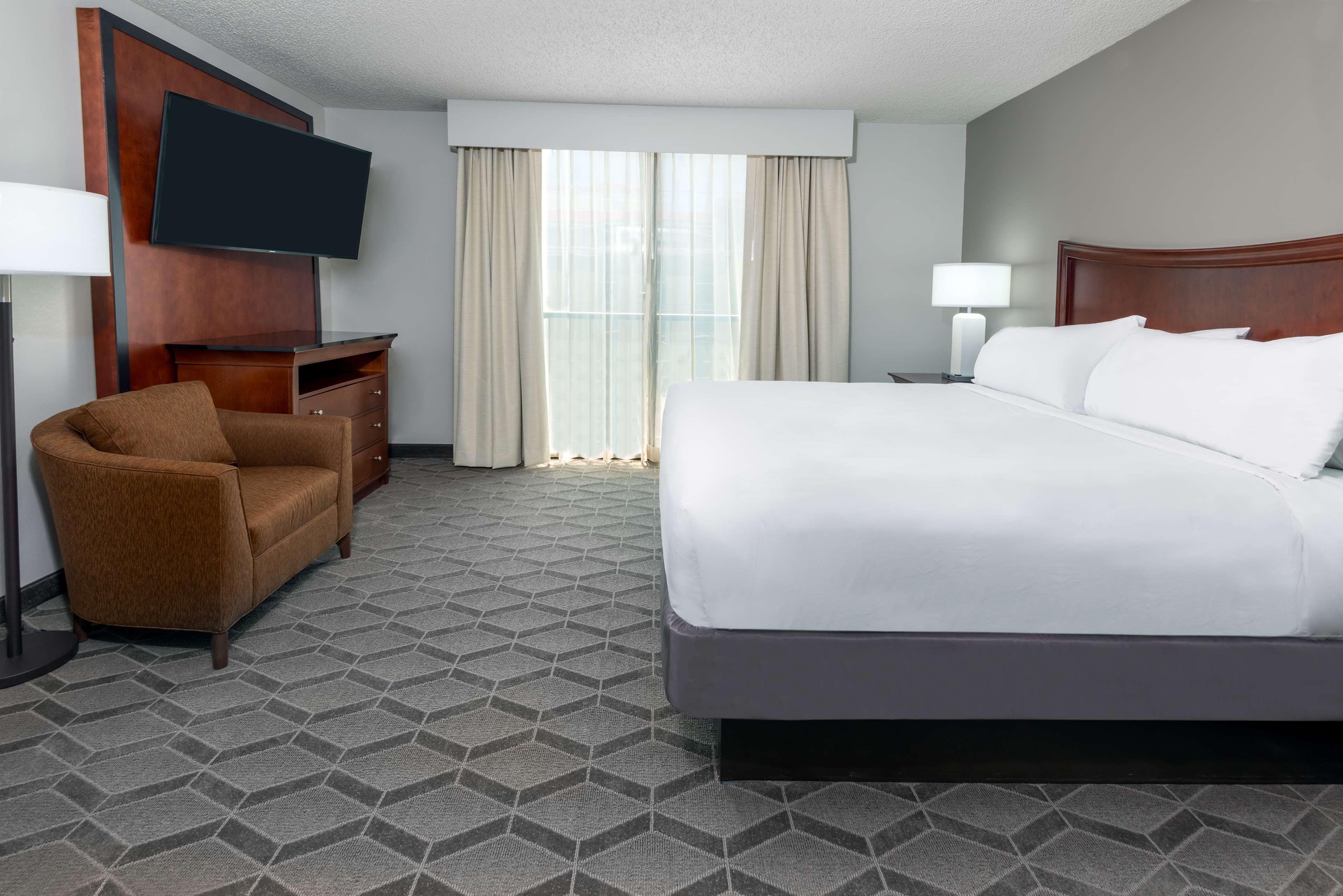 2 ROOMS, PREMIUM, SUITE, 2 DOUBLE BEDS