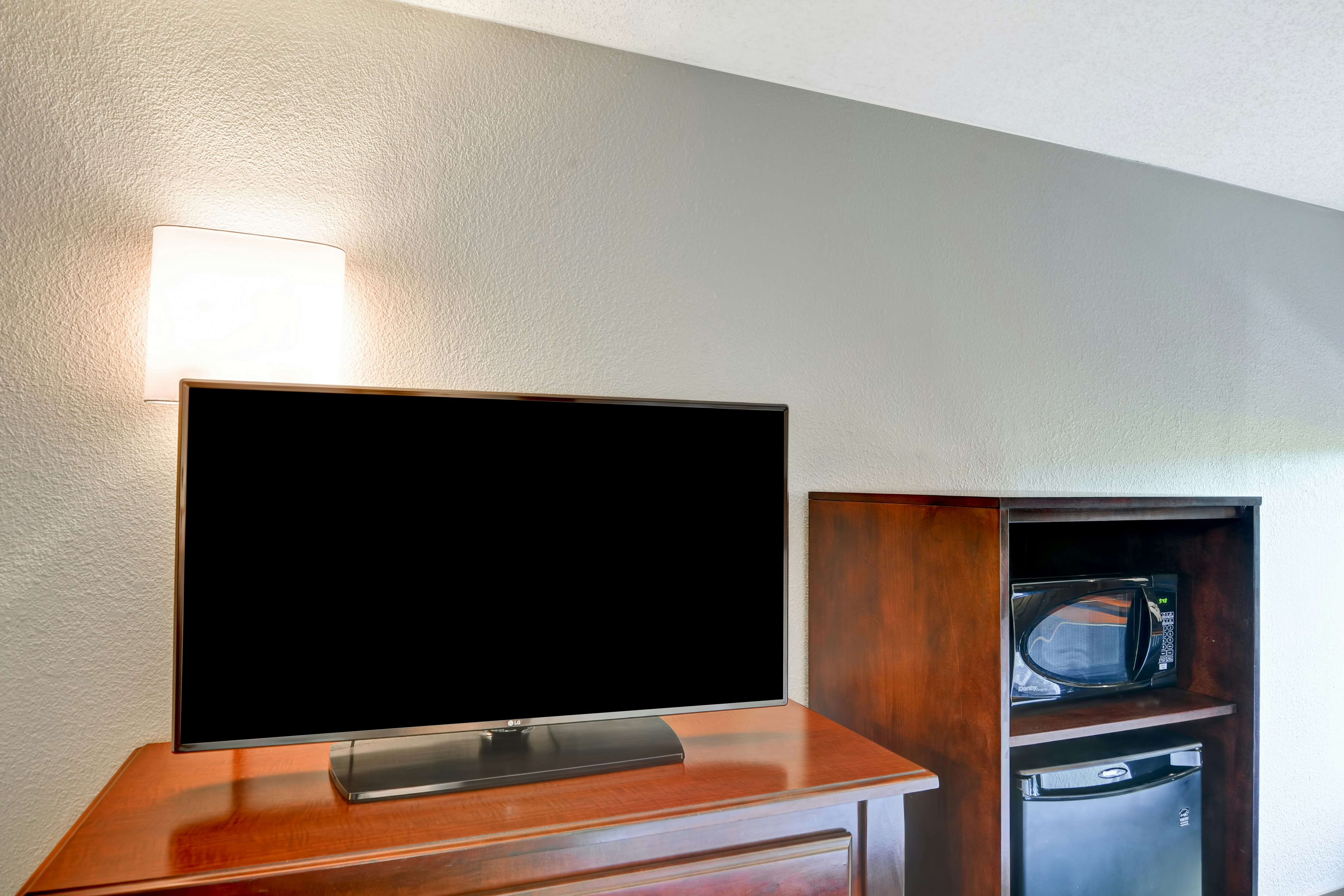 Hampton Inn Charlotte-Gastonia 20/27