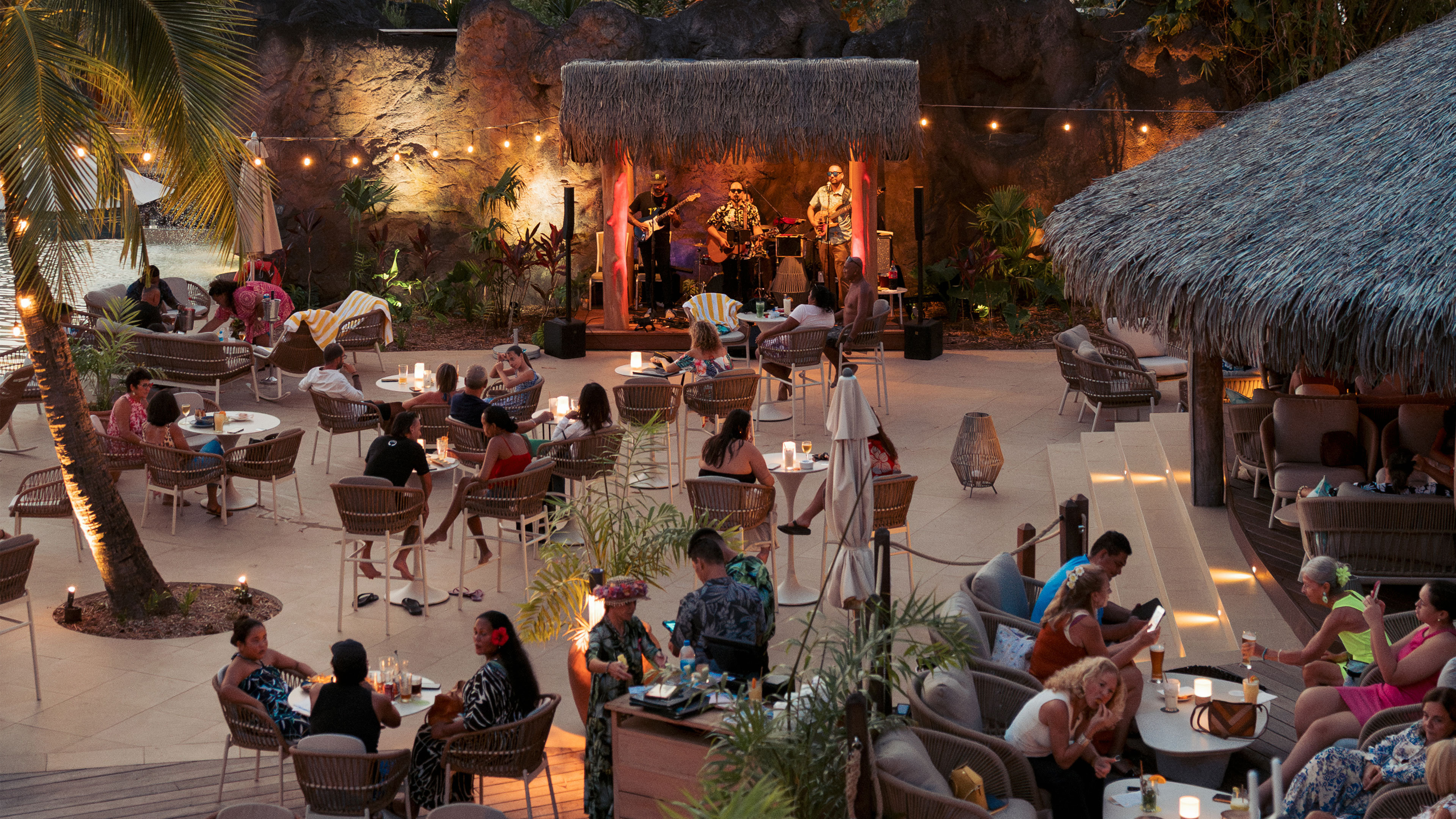InterContinental Tahiti Resort & Spa 69/78