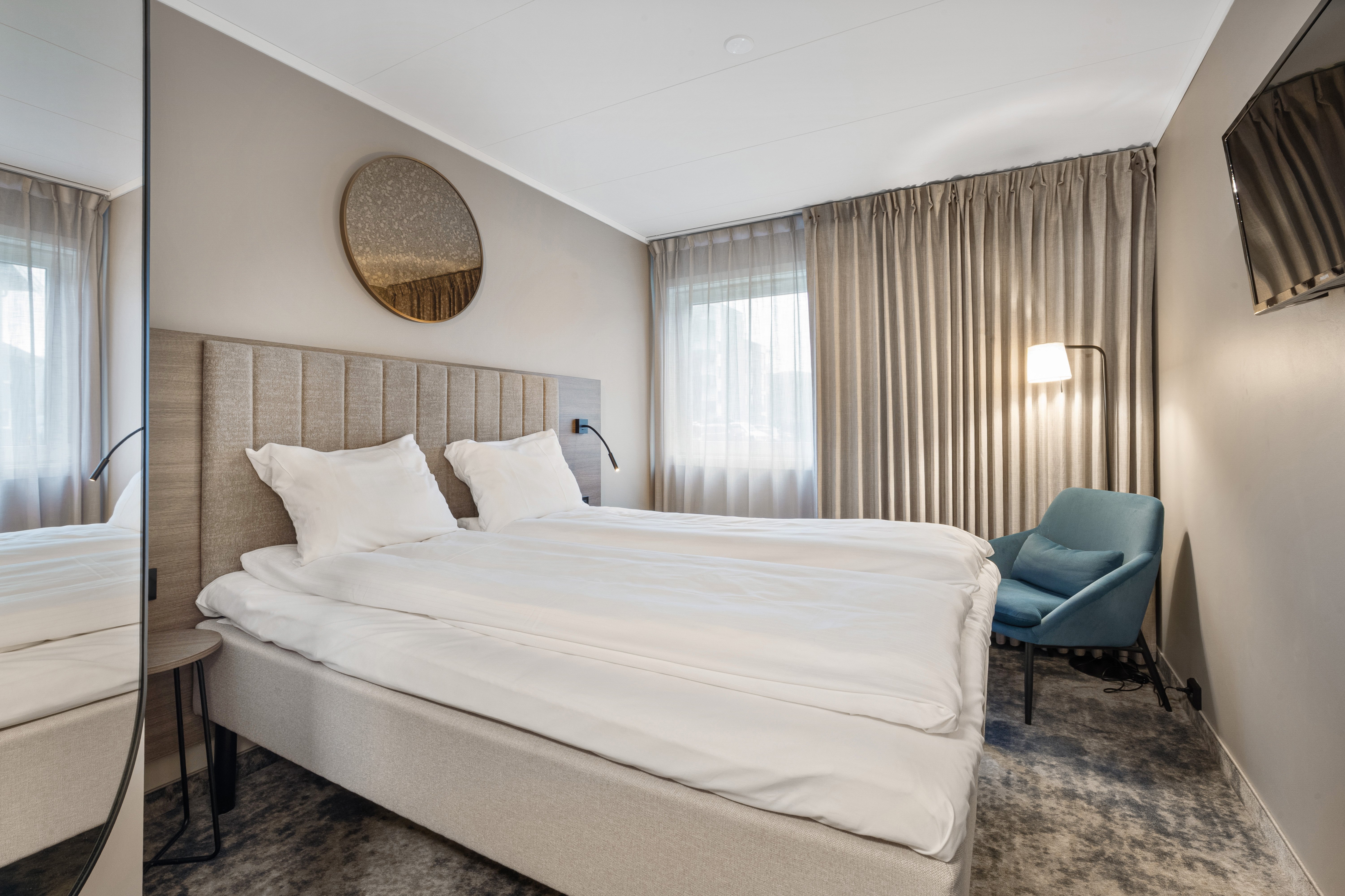 Thon Hotel Partner Mo i Rana 3/33