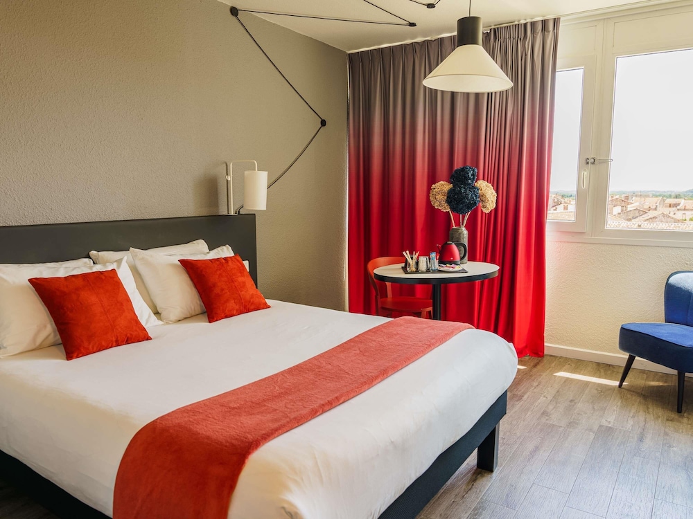 Ibis Ales Centre Ville 7/46
