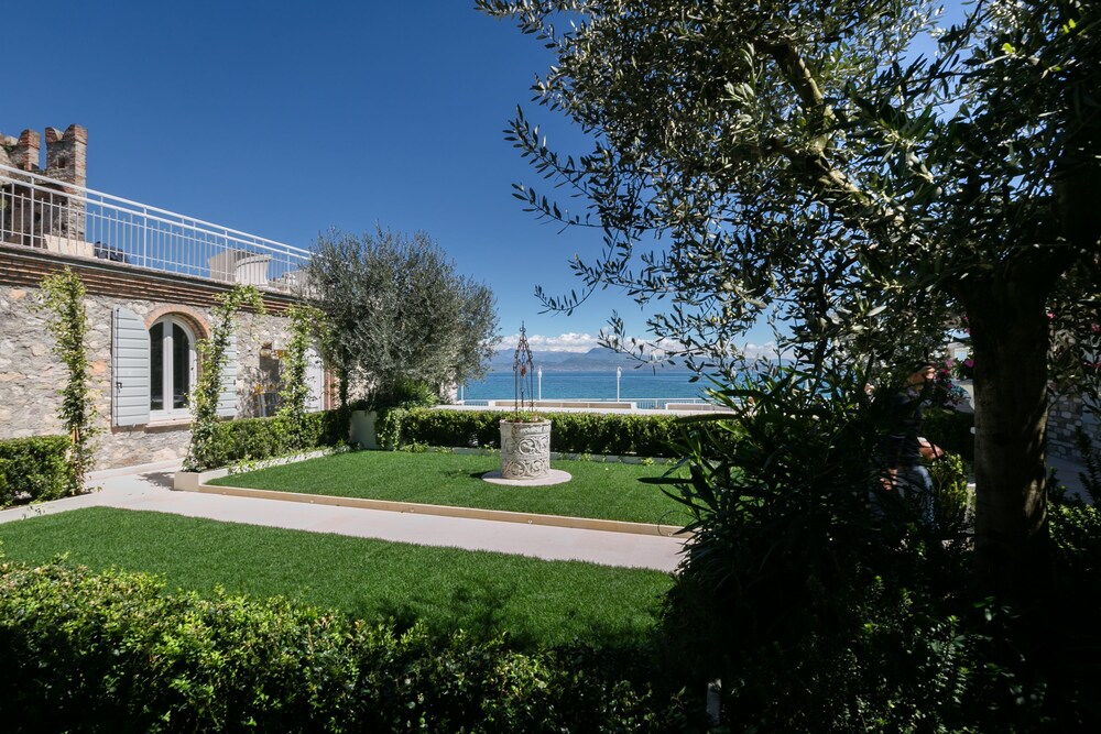 Relais La Speranzina 22/33