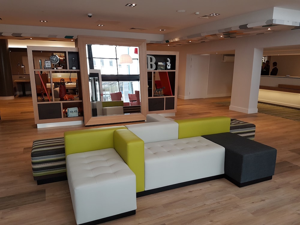 Holiday Inn City Birmingham 47/66