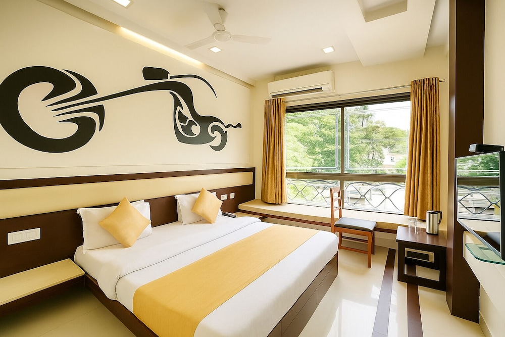 Hotel Shiv Villa 11/45