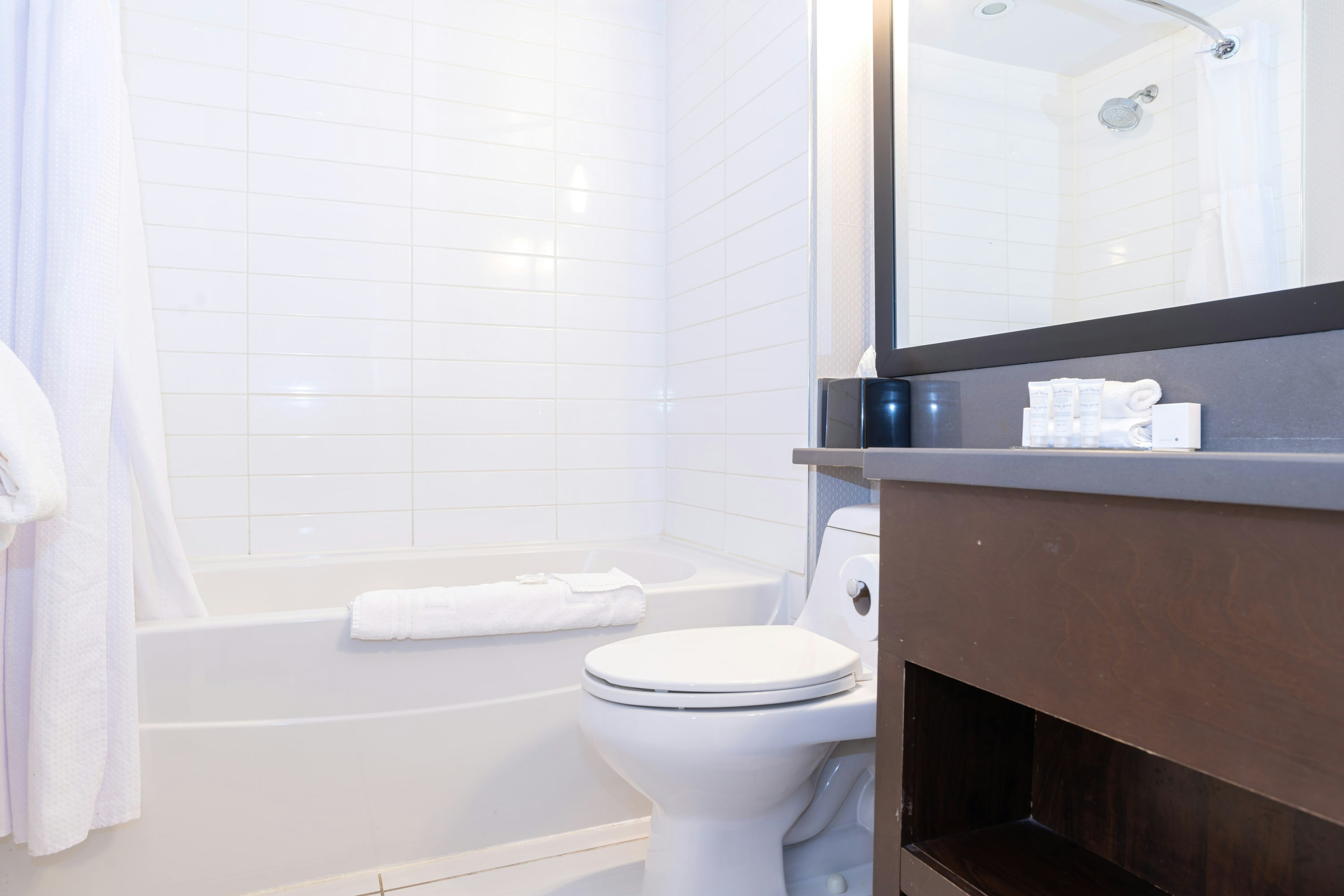 غرفة قياسية بسرير كينج، Sandman Signature Edmonton South 4/4