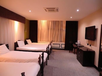 Printworks Hotel 26/53