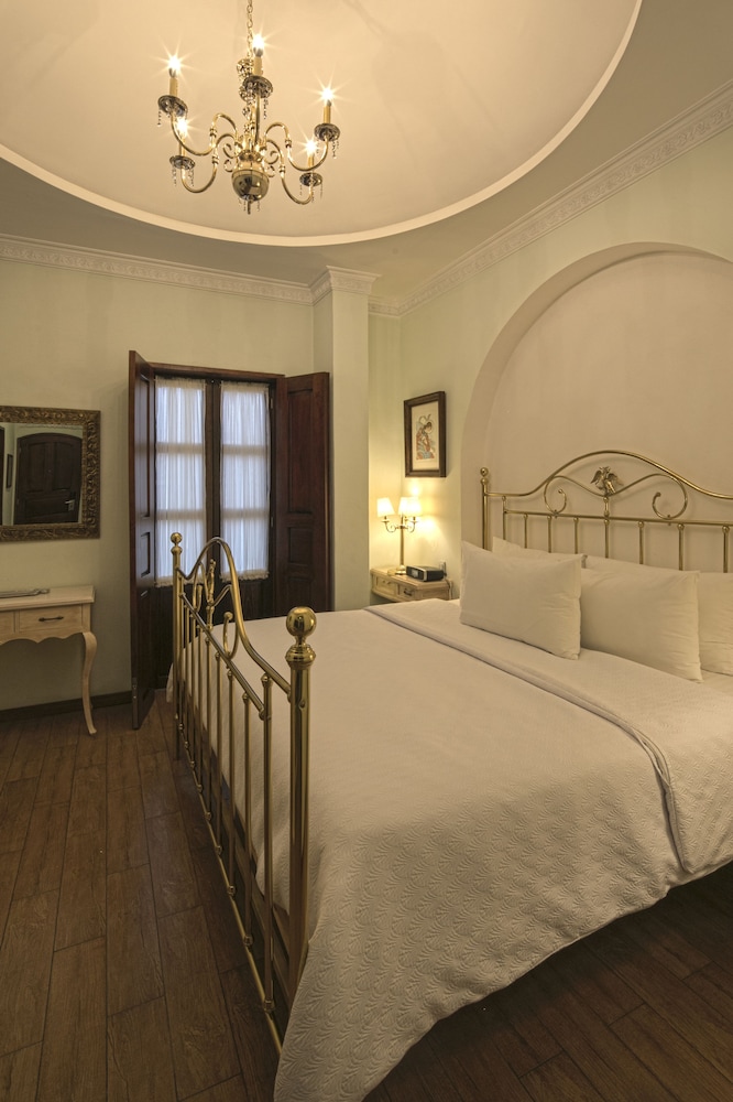 Casona Maria 19/70