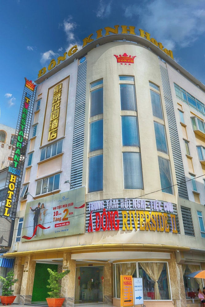 Dong Kinh Hotel 3/49