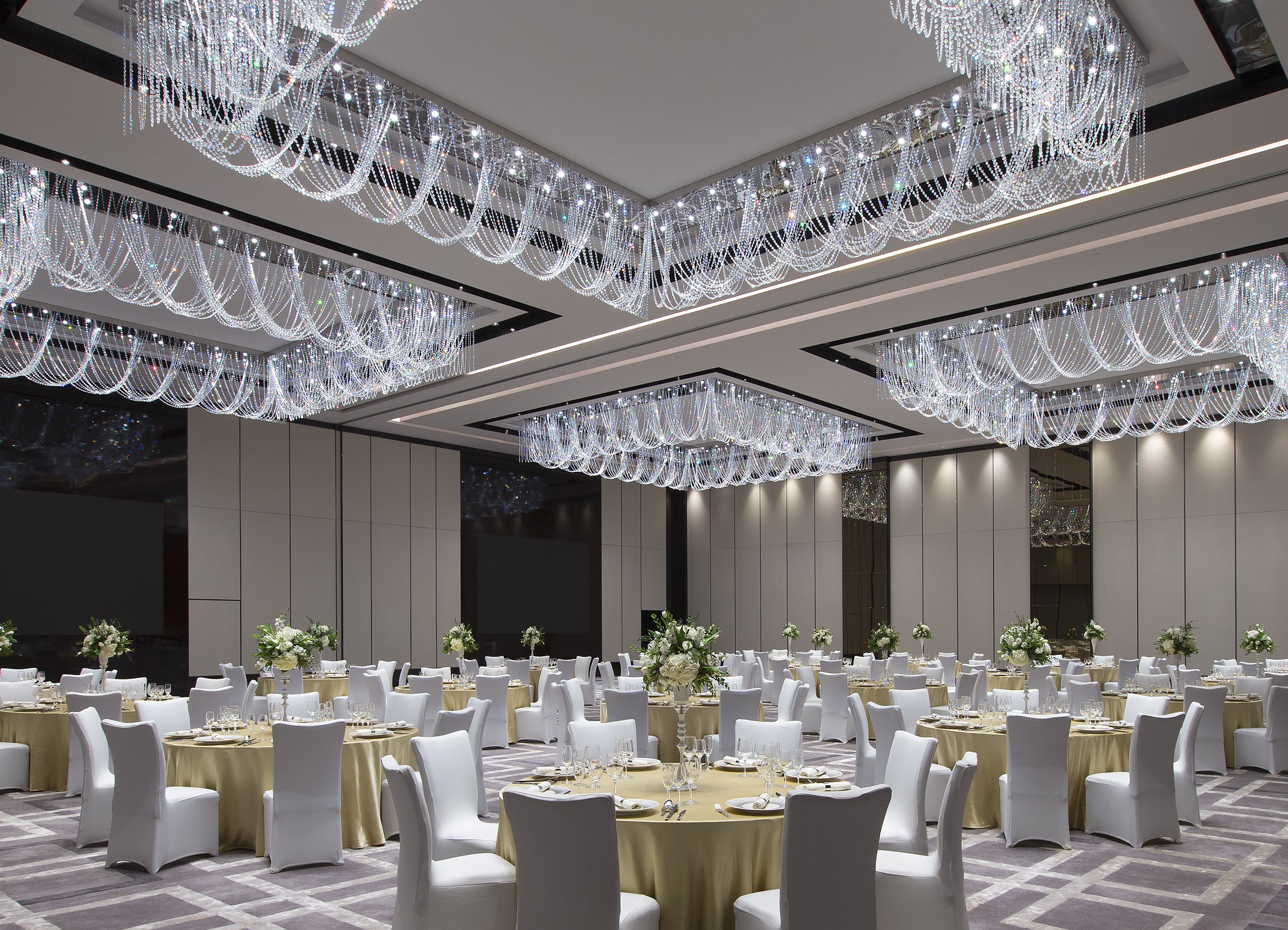 NICCOLO CHONGQING 26/31