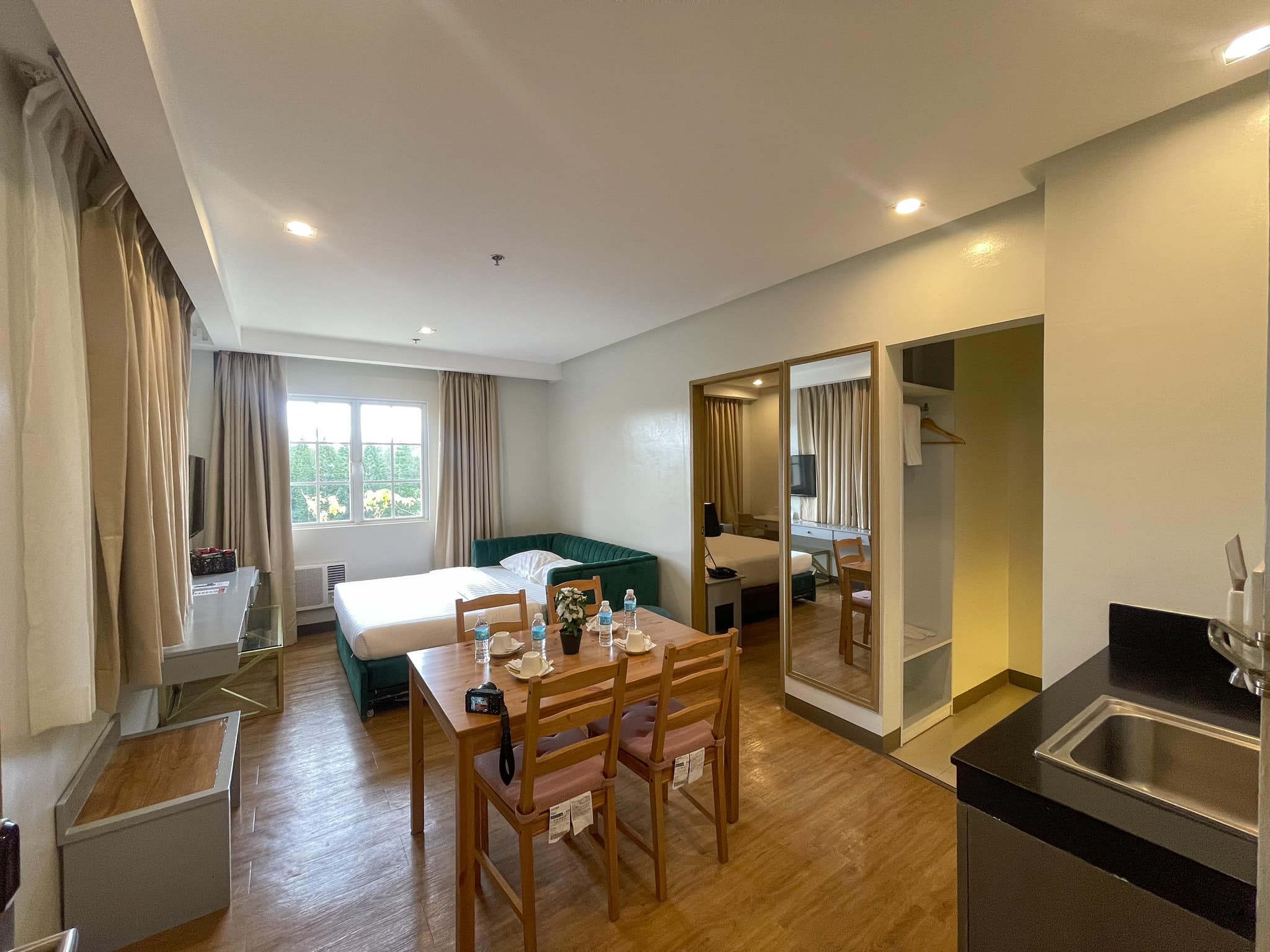 Via Appia Tagaytay 16/29