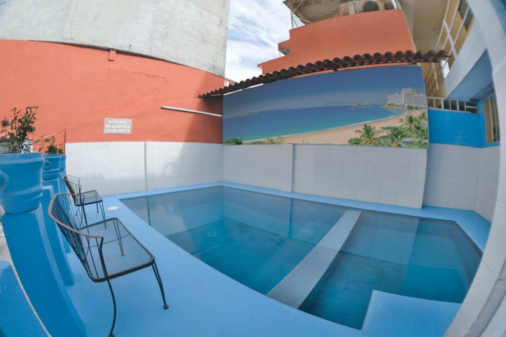 Hotel San Carlos 22/37