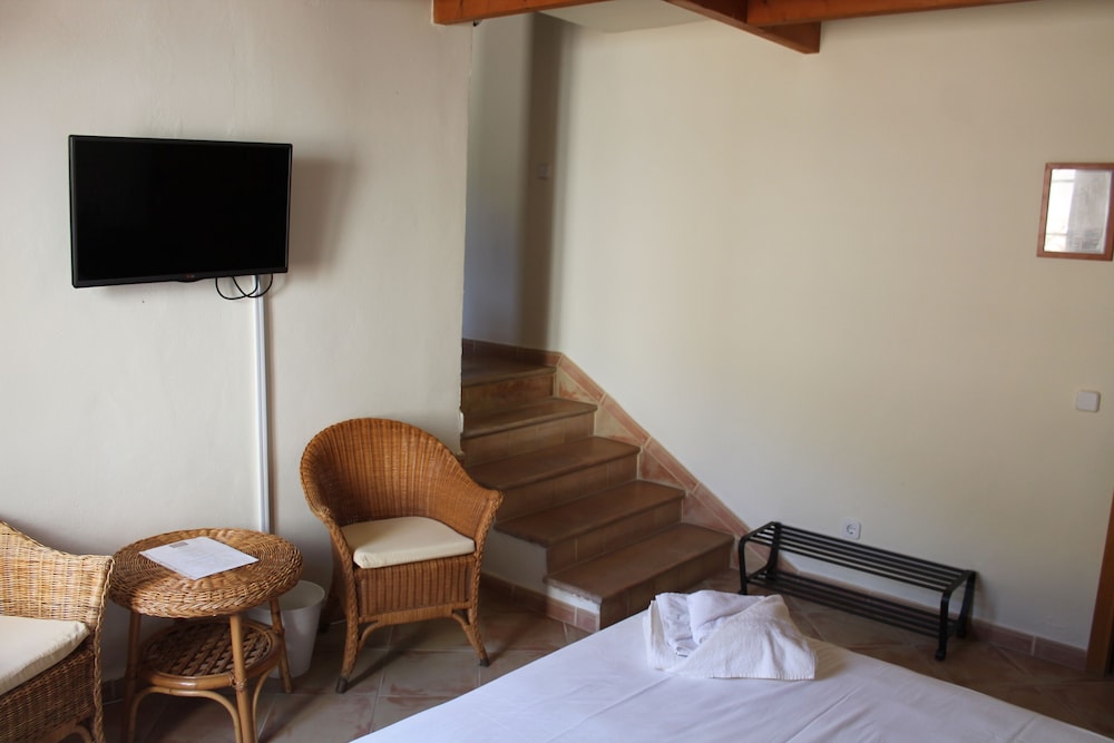 HOTEL DALT MUNTANYA 16/52