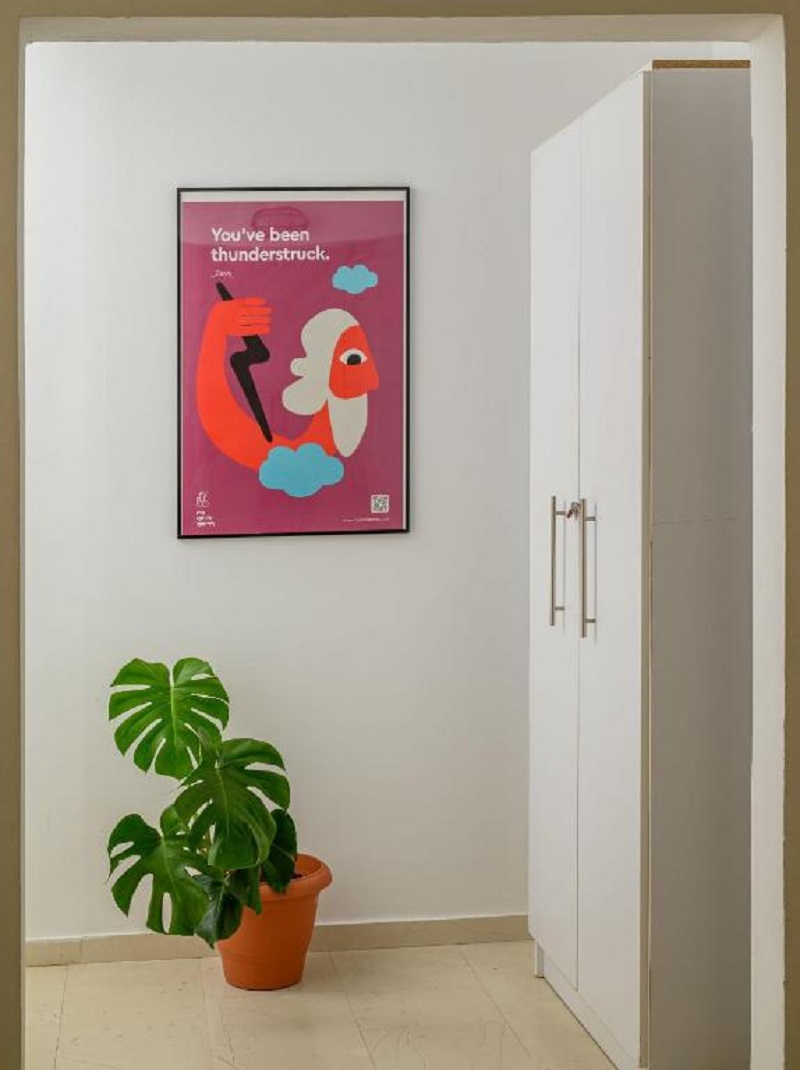 Crops Suites 23/42