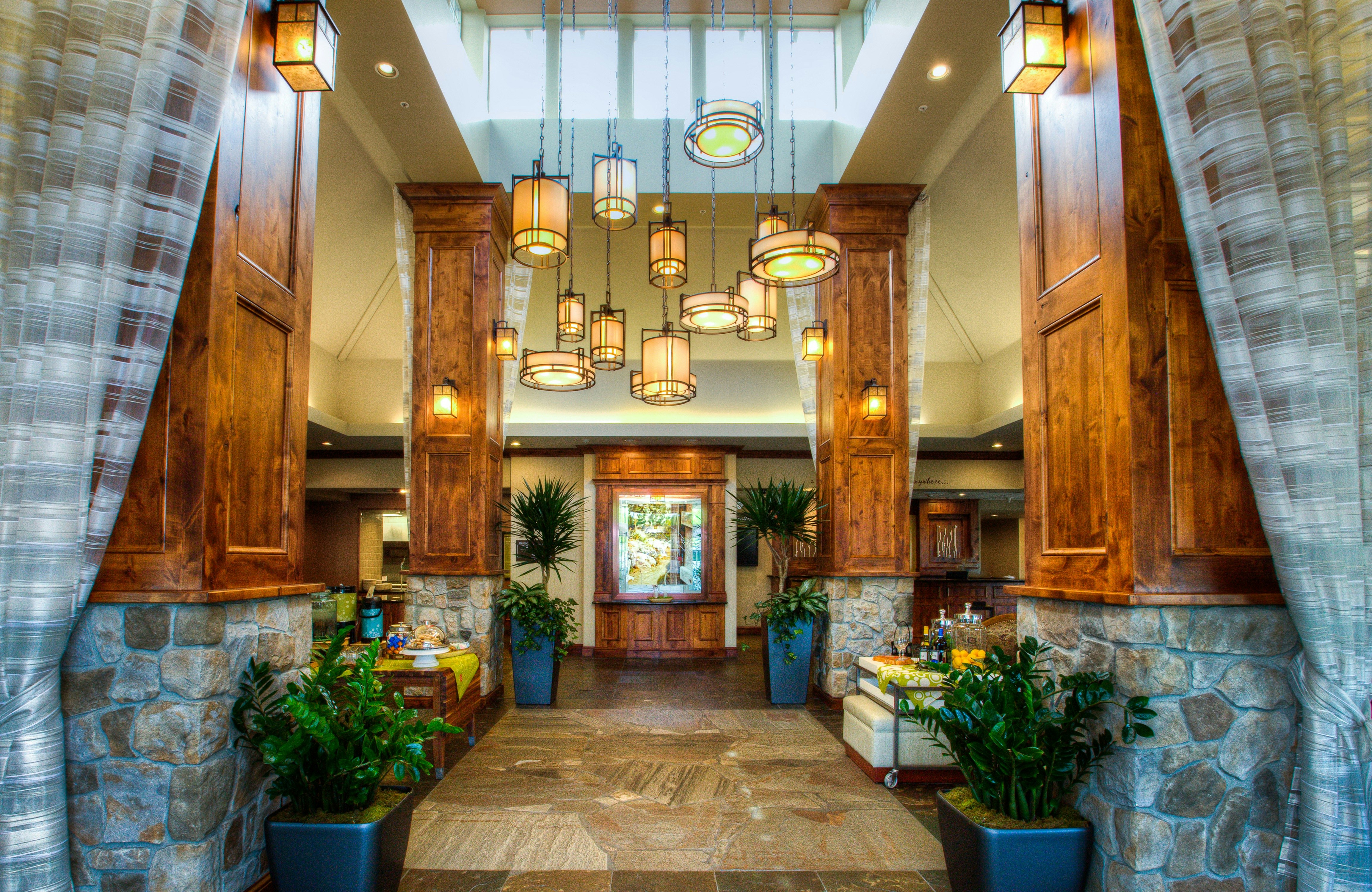 Hilton Garden Inn Boise/Eagle 11/67