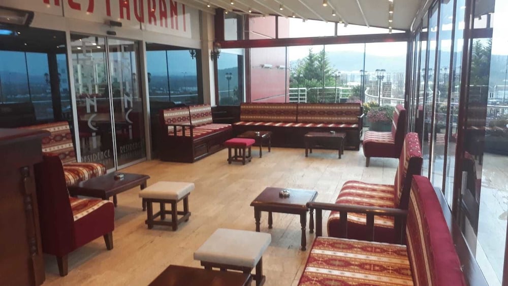 EKINCI RESIDENCE 36/47