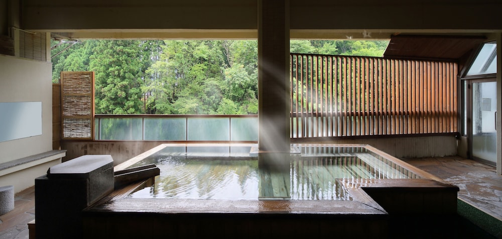 YUNOMORI HOTEL SHIDOTAIRA 23/48