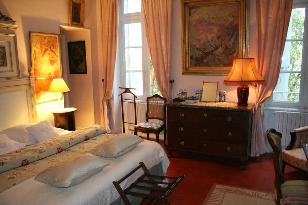 Chateau De Raissac 8/36