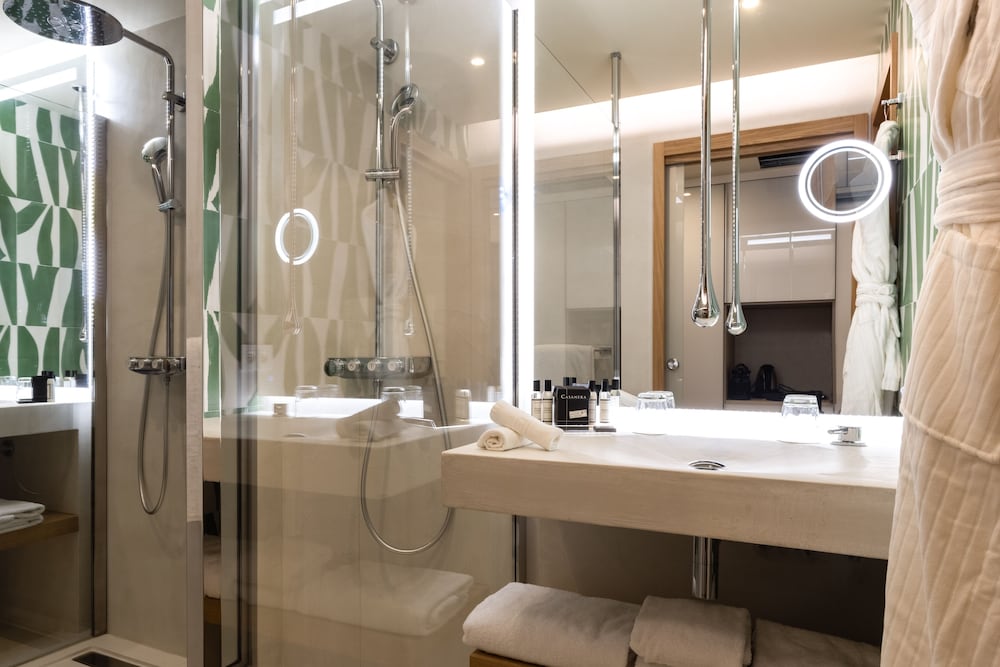 Hotel et Spa Kasano Calvi - Handwritten Collection 47/50