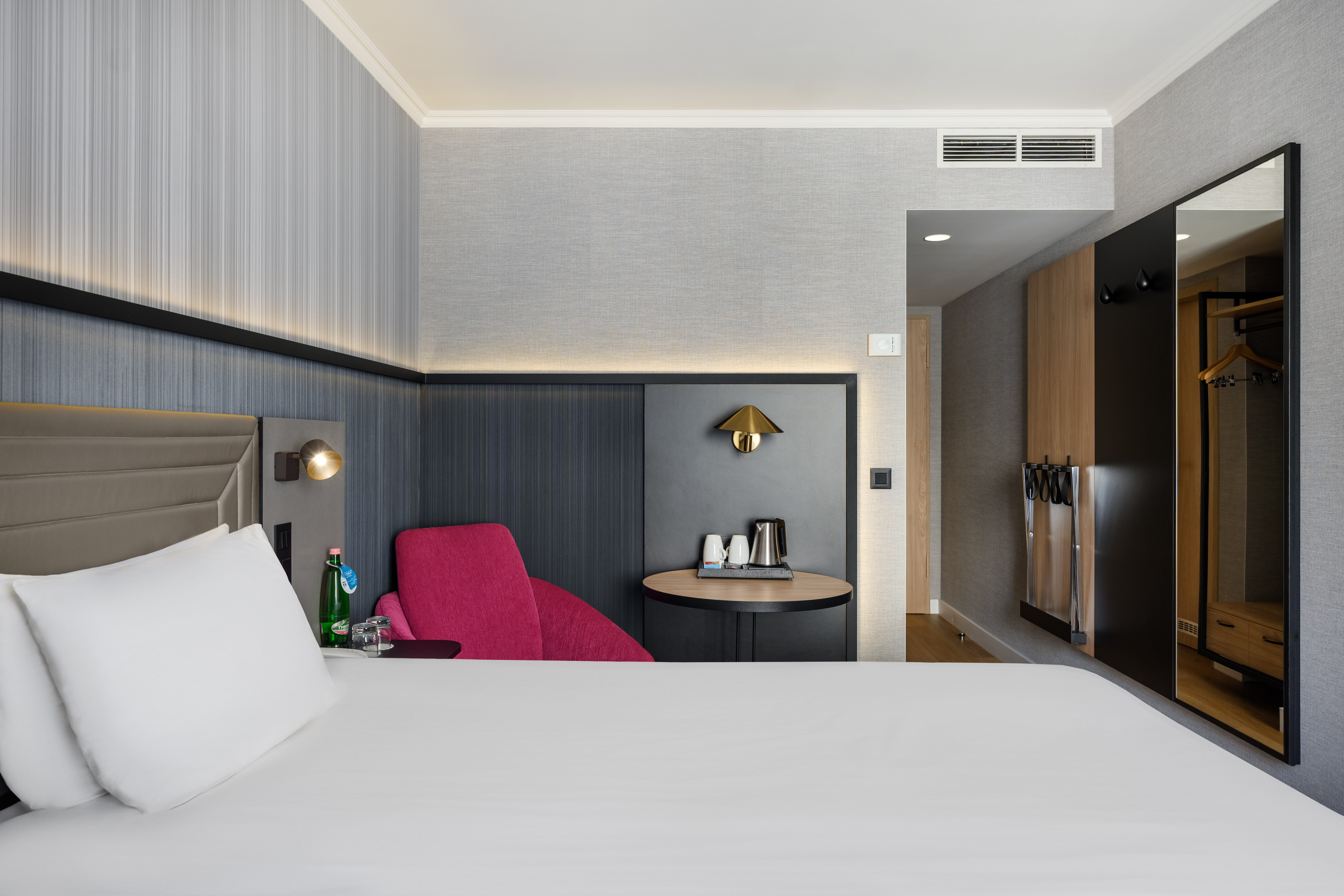 Hotel Erzsebet City Center 13/57