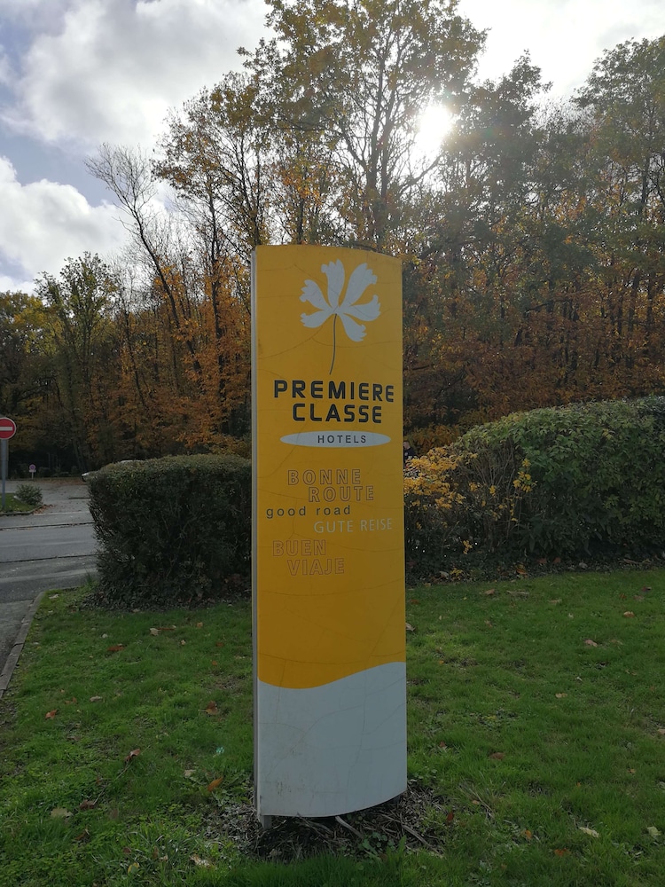 Premiere Classe Angers Ouest - Beaucouze 4/53