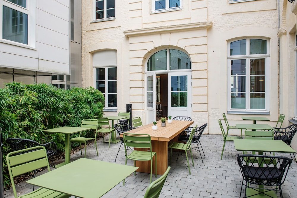 Aparthotel Adagio Lille Centre Grand Place 36/46