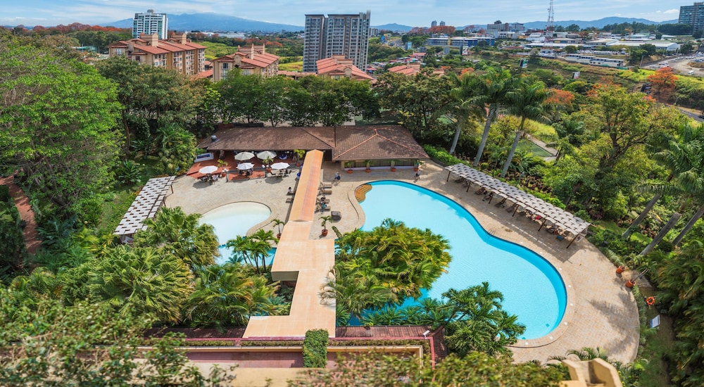 Barcelo San Jose 69/72