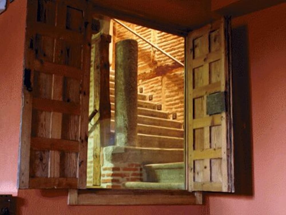 Hotel Las Leyendas 30/60