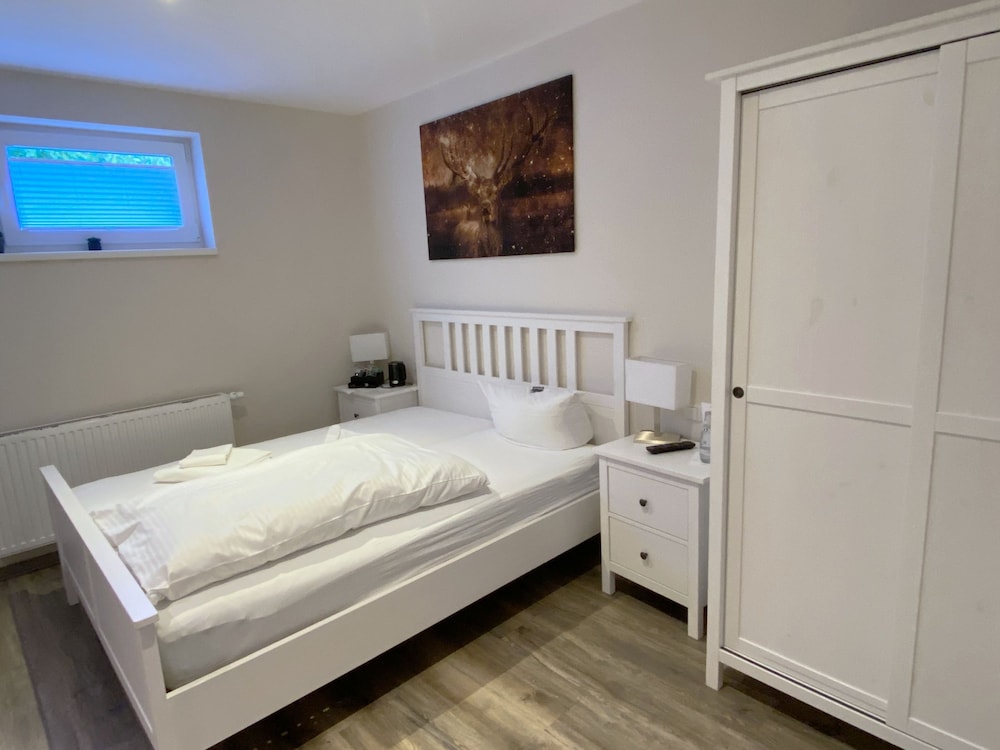 REGIOHOTEL Berghotel Ilsenburg 9/50