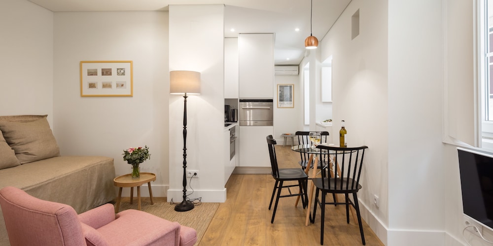 Lisbon Serviced Apartments - Bairro Alto 66/79