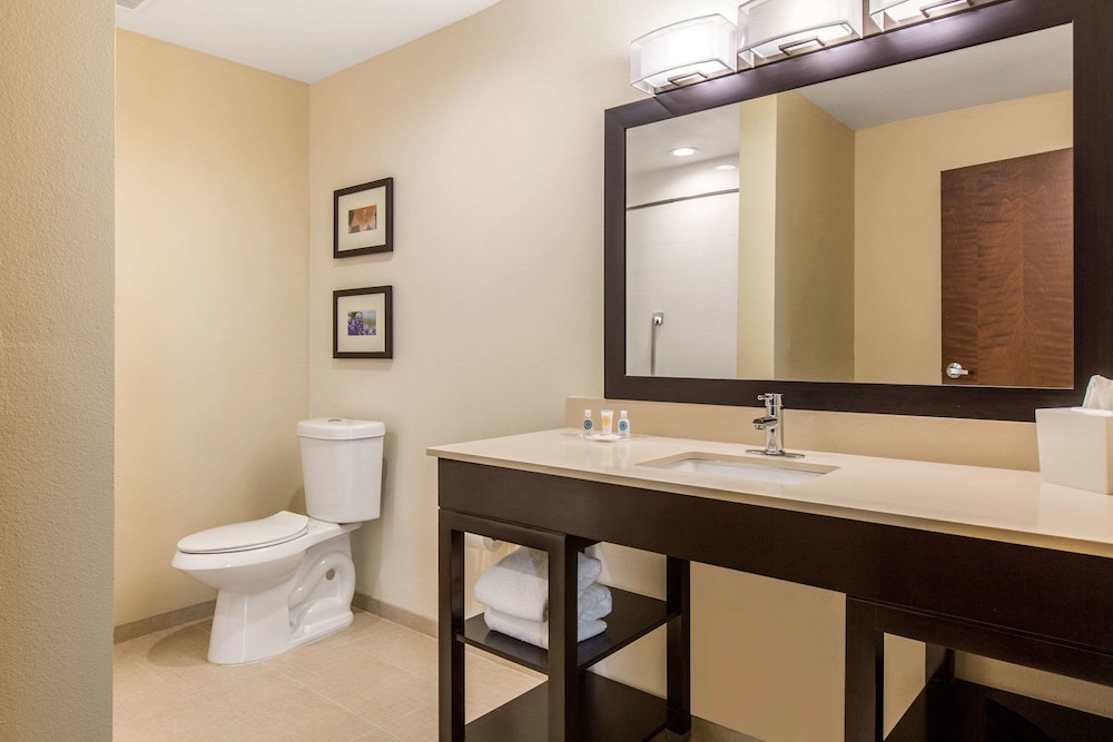 Comfort Suites South Austin 23/25