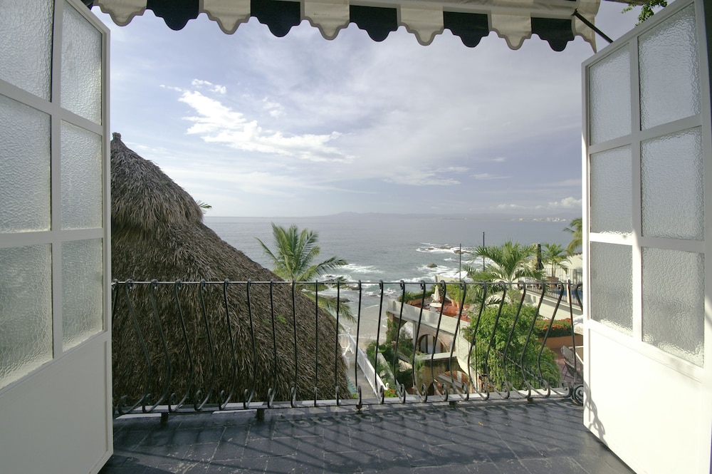 Quinta Maria Cortez Bed & Breakfast 30/34