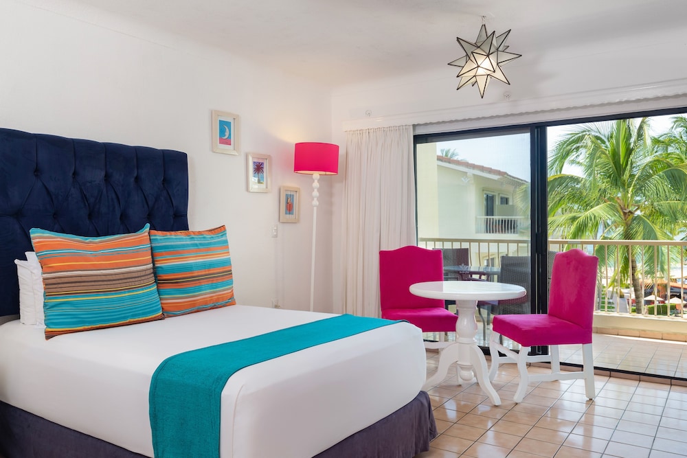 Villa del Palmar Beach Resort & Spa Puerto Vallarta 23/50