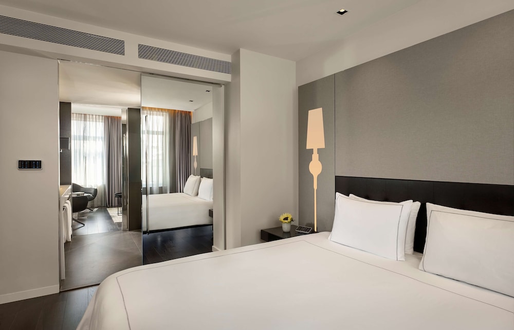Park Plaza Victoria Amsterdam Hotel 12/64