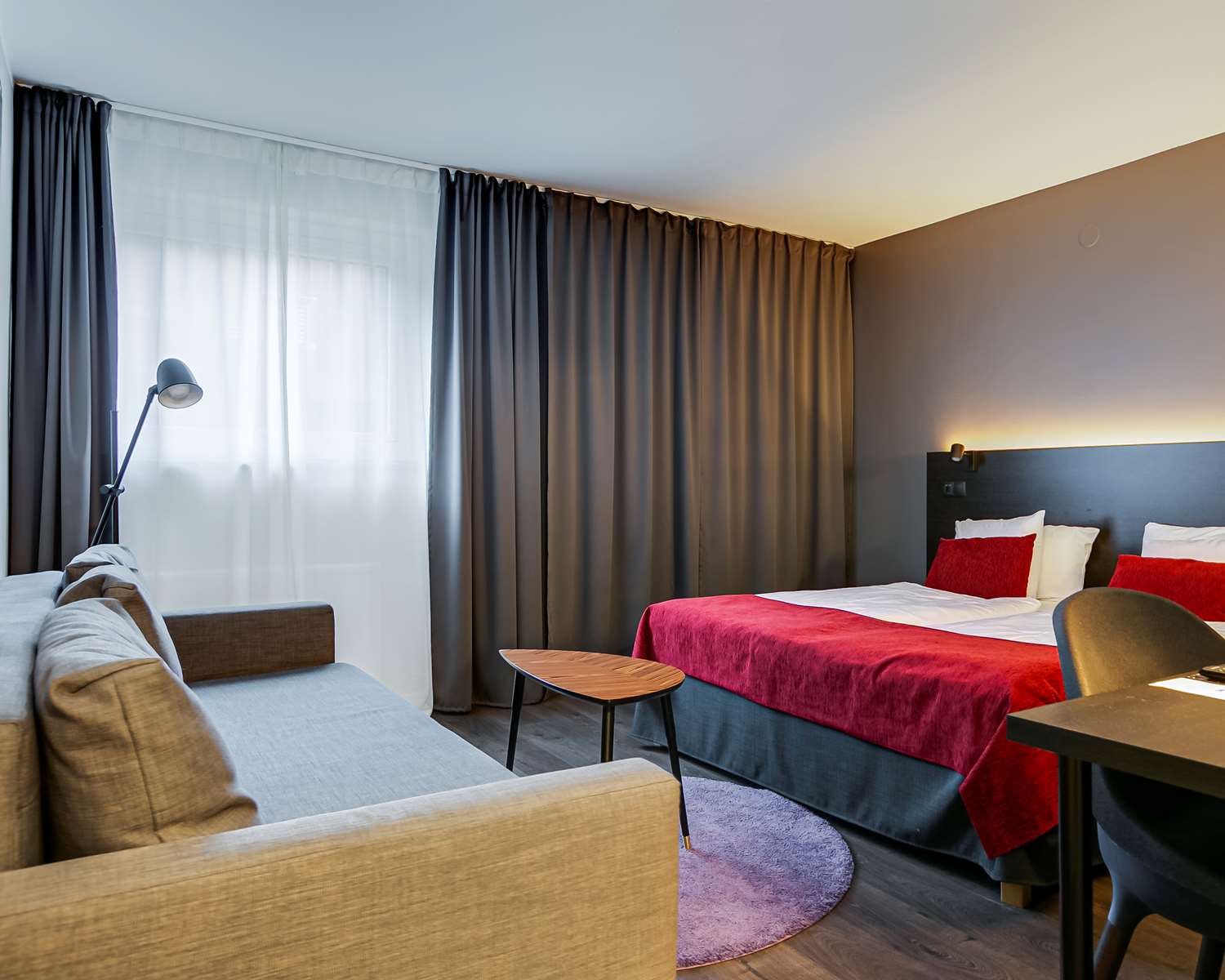 Best Western Savoy Karlstad 4/15